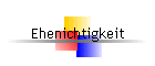 Ehenichtigkeit